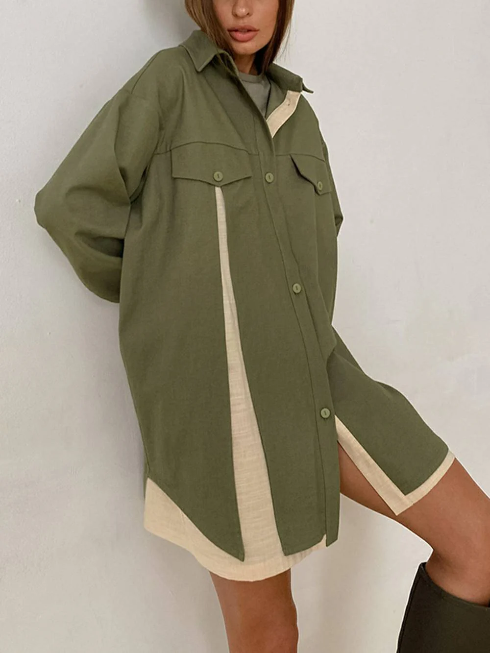 New in