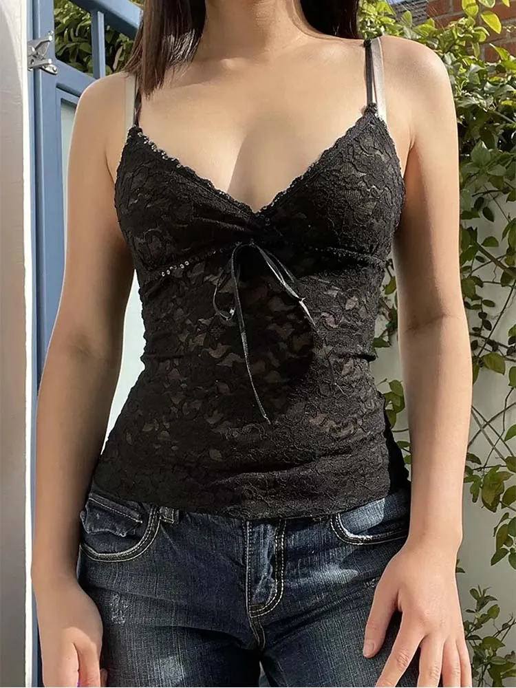 Halloween Crop top